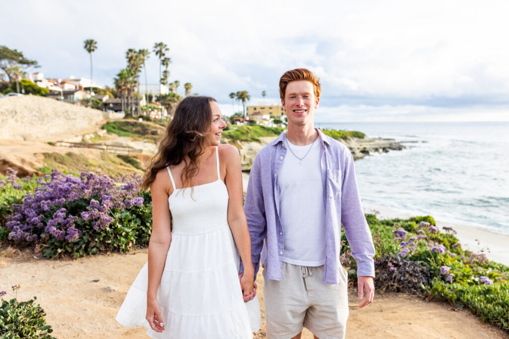 San Diego proposal photographer | DJ + Kate san diego photographers 9